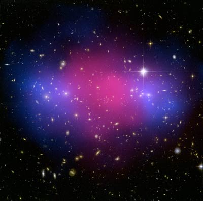 Nebula  --Hubble ST